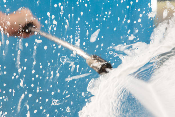 Best Building Exterior Washing  in Deerfield, WI