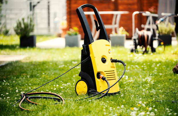 Best Parking Lot and Garage Cleaning  in Deerfield, WI